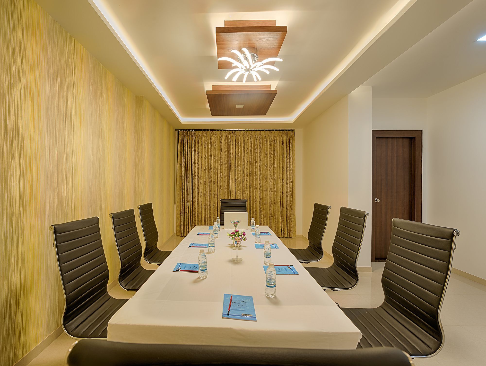 Holiday Residency Coimbatore Exterior foto