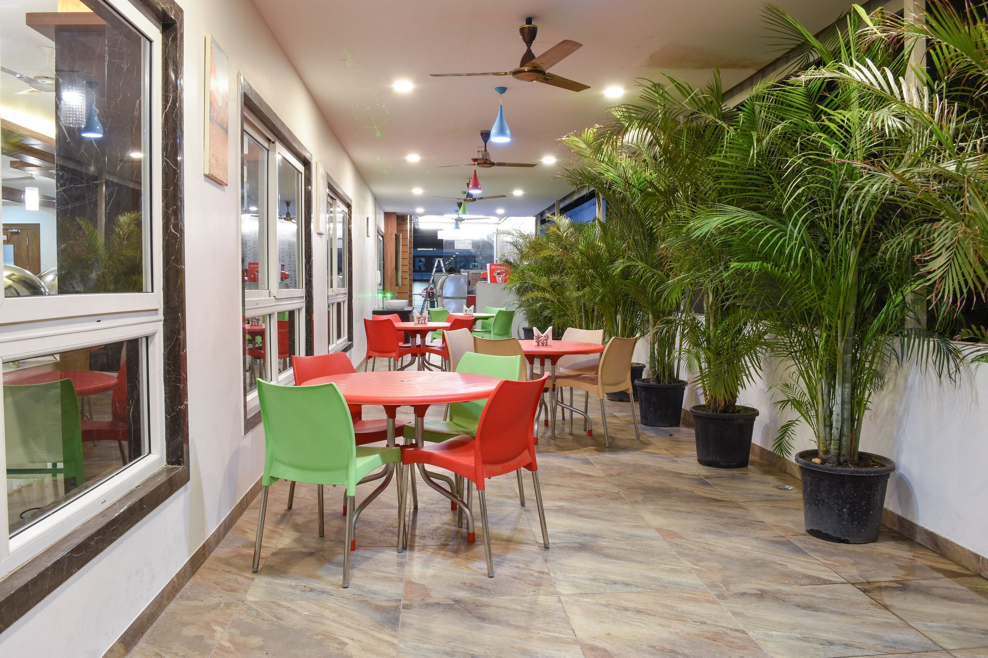 Holiday Residency Coimbatore Exterior foto